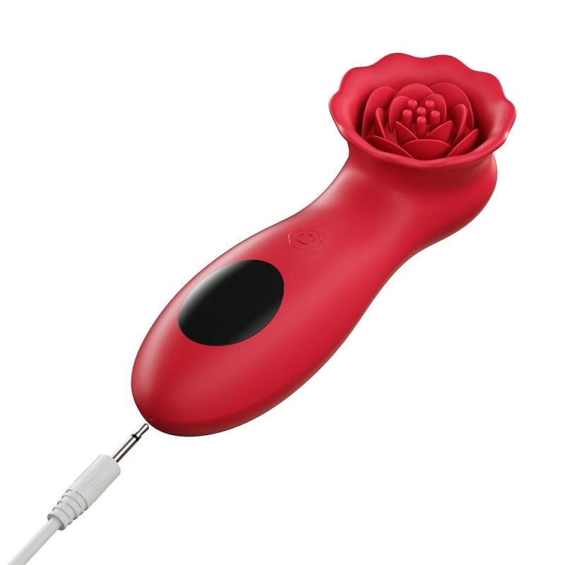 POSYClitVibratingRoseStimulator