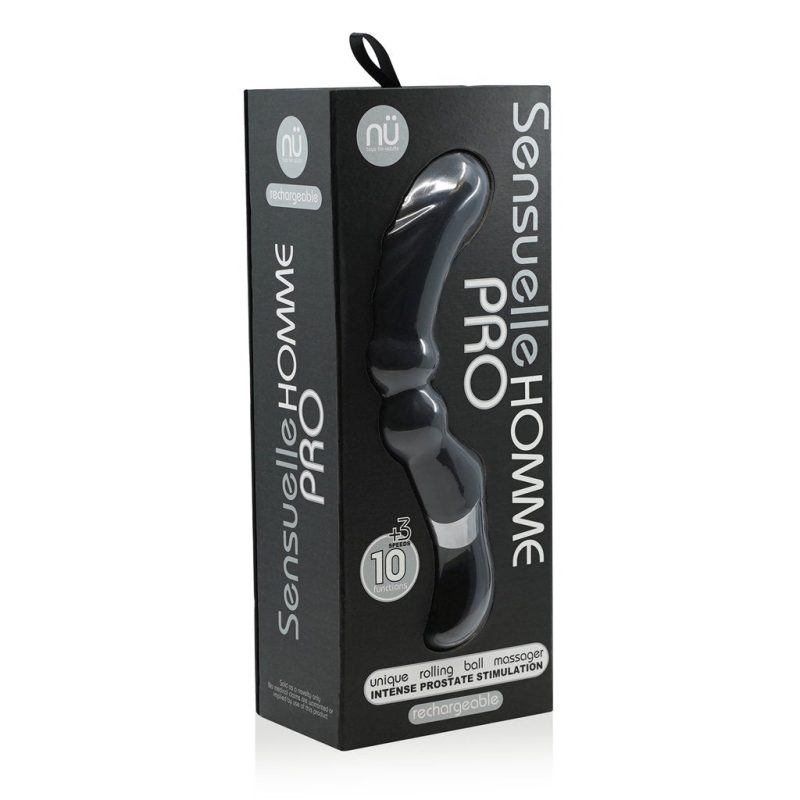 ProstateMassager 2