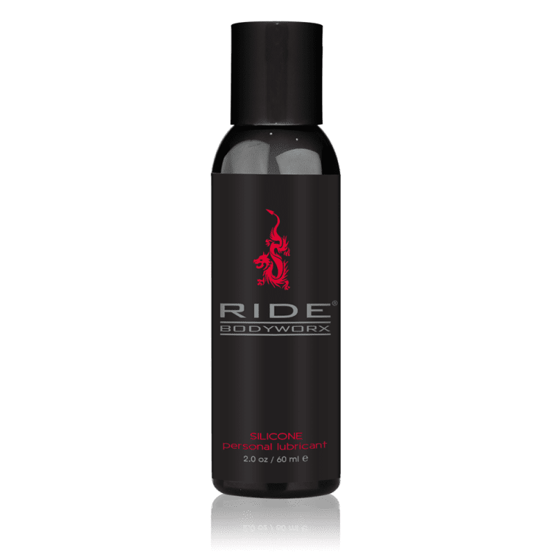 Ride BodyWorx Silicone 2oz