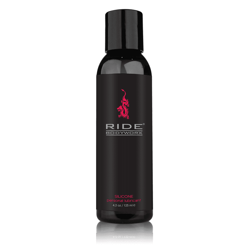 Ride BodyWorx Silicone 4oz