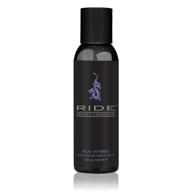 Ride BodyWorx Silk Hybrid 2 oz