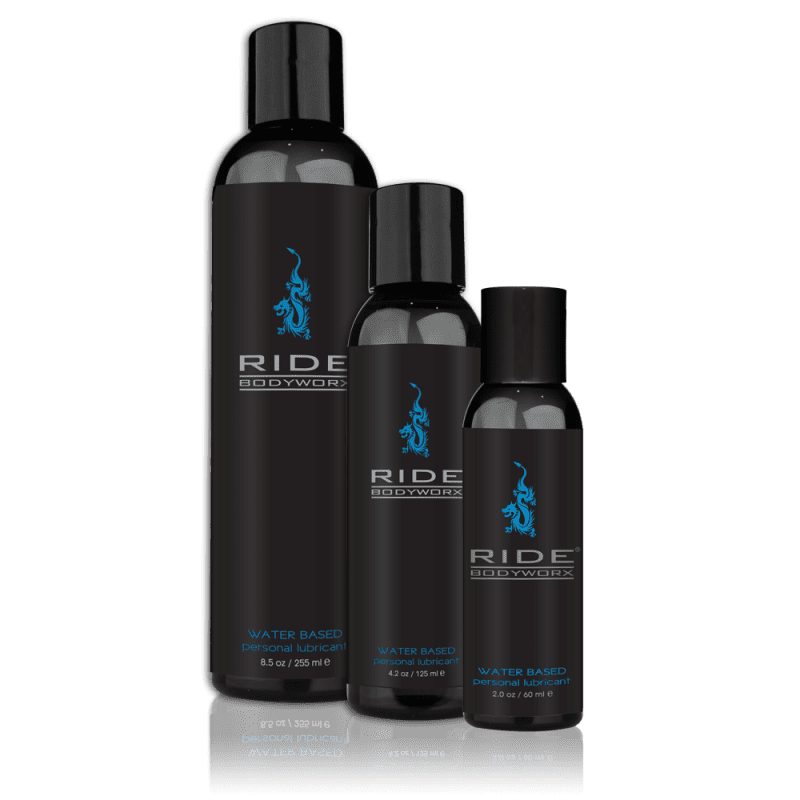 Ride BodyWorx Water Based