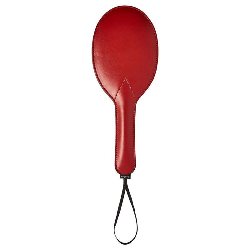 Saffron Ping Pong Paddle 3