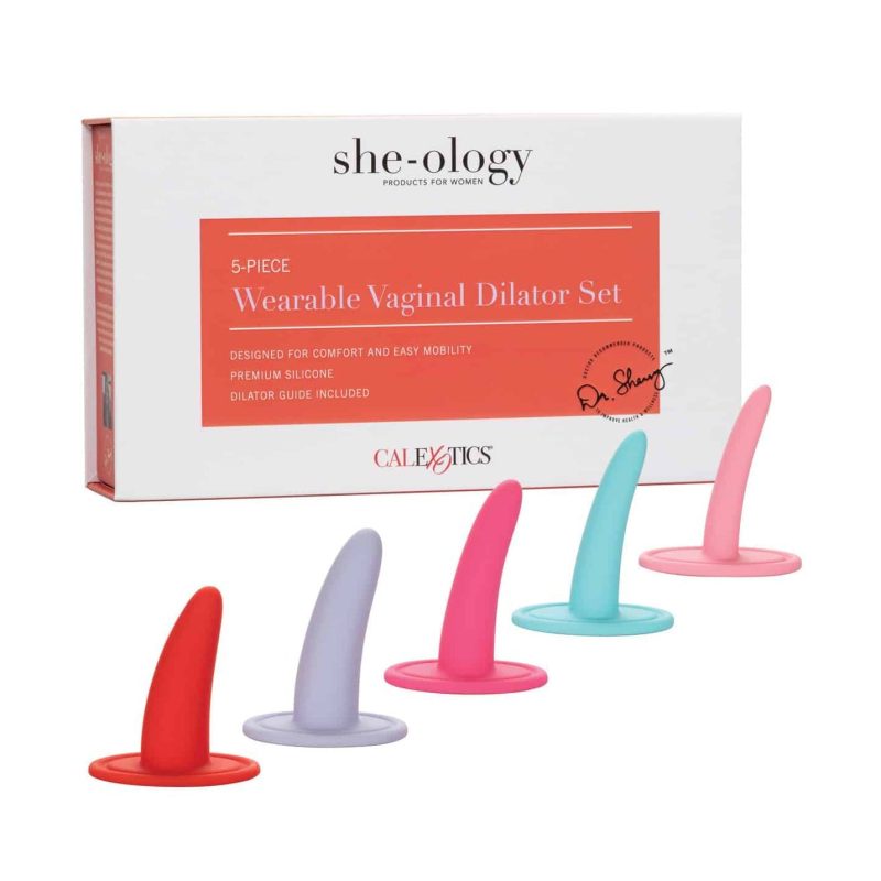 SheologyDilatorSet 2