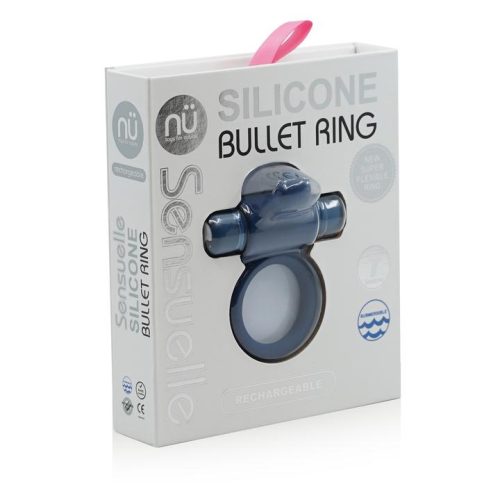 SiliconeBulletRing 1