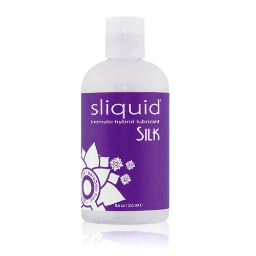 Silk8oz