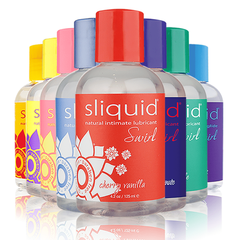 Sliquid Swirl