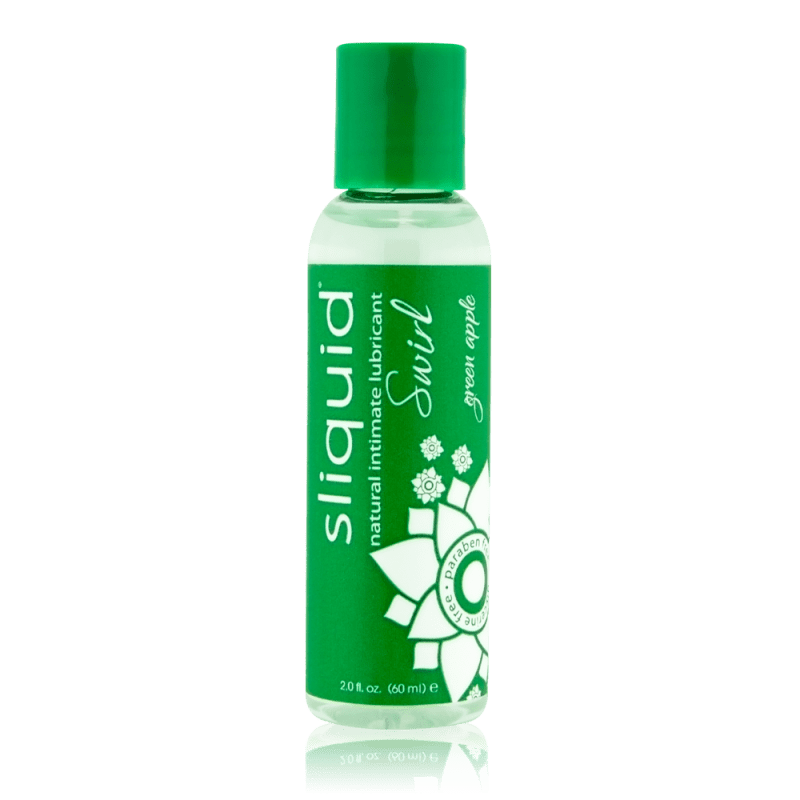 Swirl GreenApple2oz