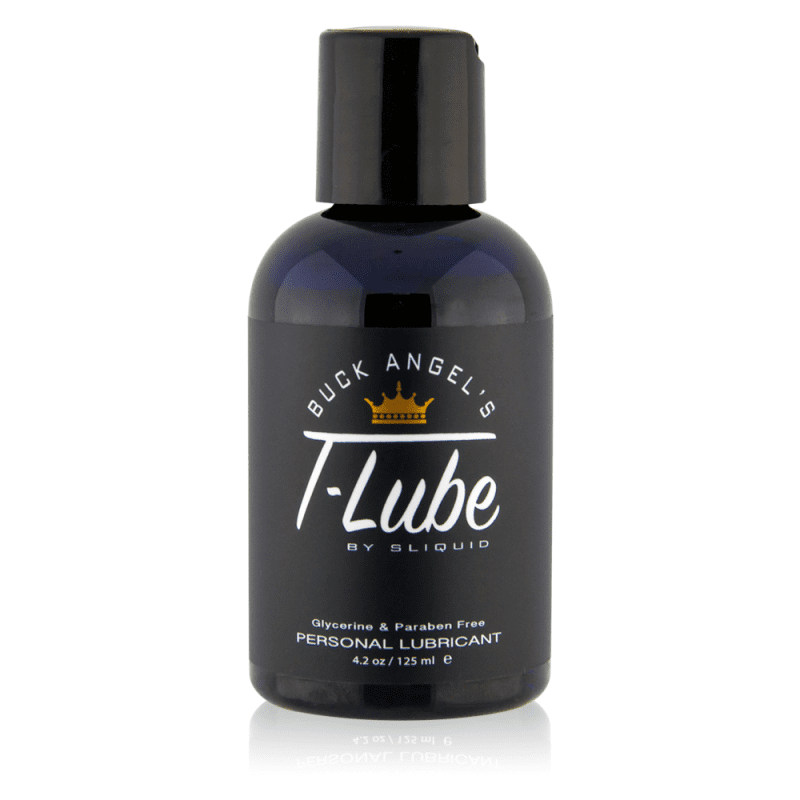 T Lube 1