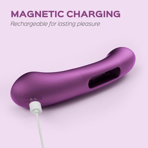 TEMPOFingerTappingG SpotVibrator