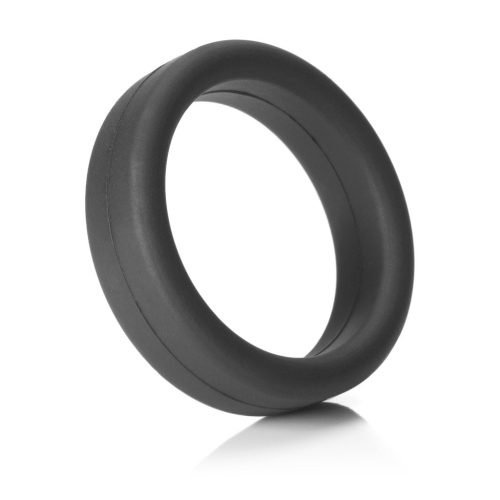 Tantus SuperSoft C Ring Black 1 1024x1024 f9757cc8 ff87 4414 b752 09181687b008