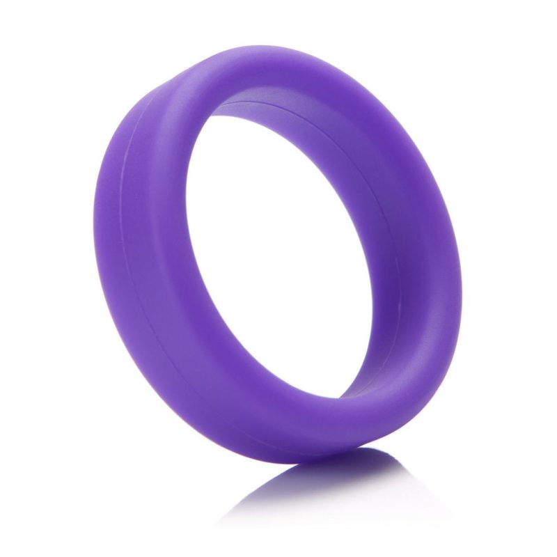 Tantus SuperSoft C Ring Purple 1 1024x1024 7e8bf93f bf7a 47b3 82b3 2082de73a4ce