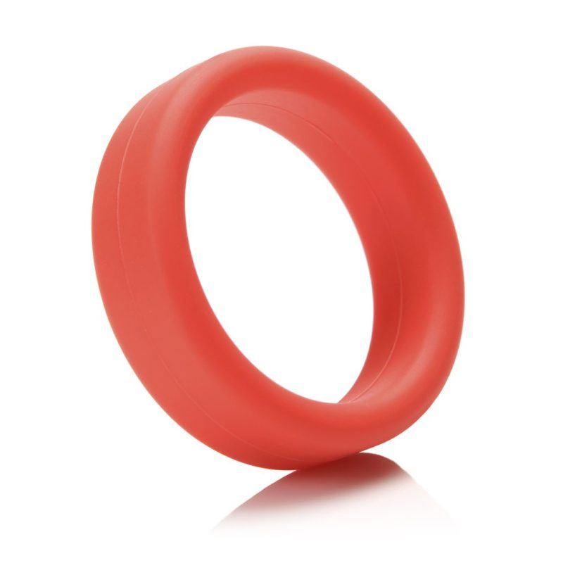 Tantus SuperSoft C Ring Red 1 1024x1024 2a3af465 15ea 42c0 b3b6 d63e4f1b52c1