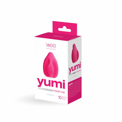 Yumii packaging