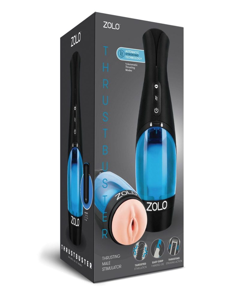 ZOLO 6020