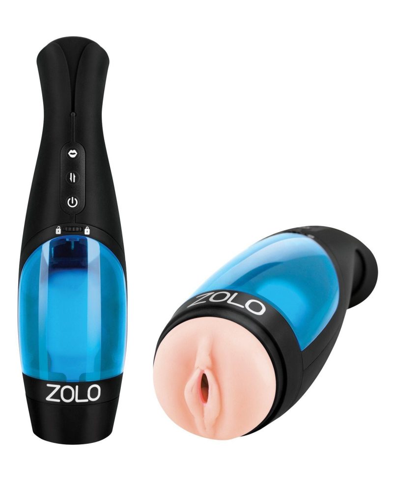 ZOLO 6020a