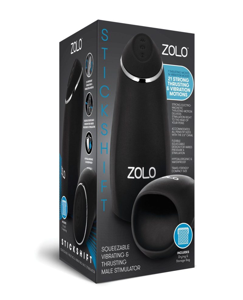 ZOLO 6033