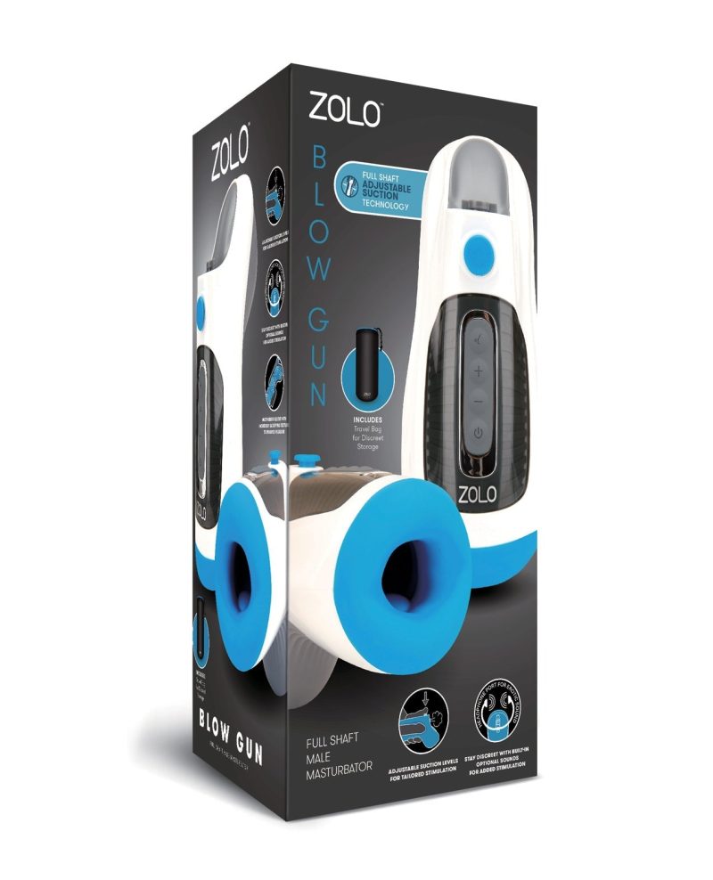 ZOLO 6052