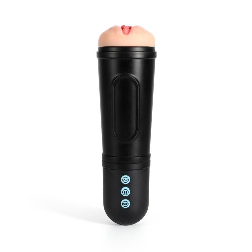 addax hands free male masturbator and vibrating penis sleeve honey play box official 2