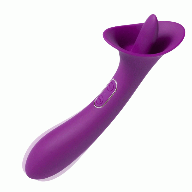 adele clit licking tongue vibrator with g spot stimulator honey play box official 2