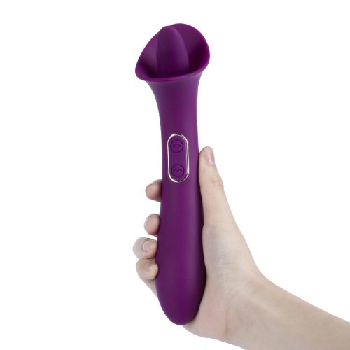 adele clit licking tongue vibrator with g spot stimulator honey play box official 3