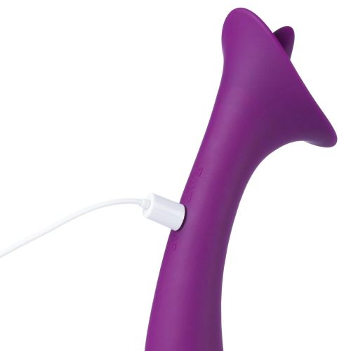 adele clit licking tongue vibrator with g spot stimulator honey play box official 5