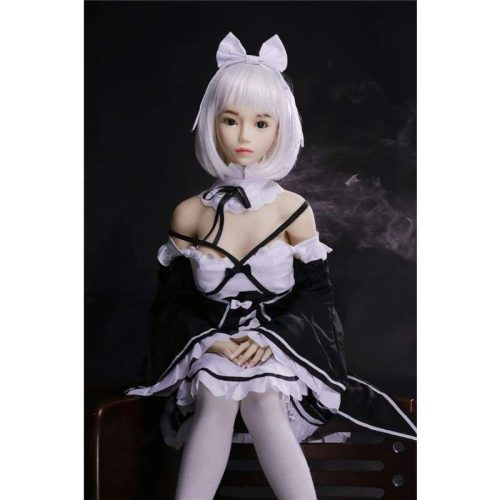 adult sex doll with cute cosplay look tranny transvestite ck19060414 seira asian c19 game japanese love dolls hot sale best 206