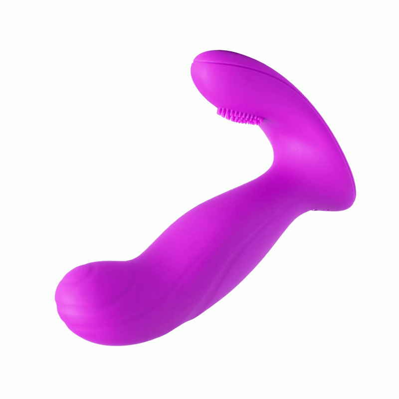 allure wearable g spot vibrator with clit stimulator honey play box official 2