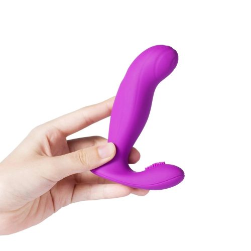 allure wearable g spot vibrator with clit stimulator honey play box official 3