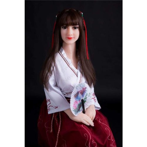 asian lolita silicone love doll for adult sex chinese film star model a19030803 special price ellen 4ft 7in 140cm a19 game cosplay look japanese dolls best 640