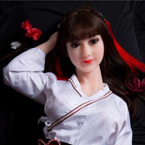 asian lolita silicone love doll for adult sex chinese film star model a19030803 special price ellen 4ft 7in 140cm a19 game cosplay look japanese dolls best 641