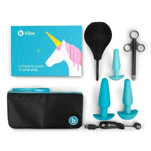 b vibe anal training kit education set 01 1