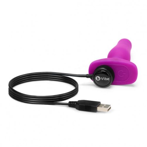 b vibe novice plug 04