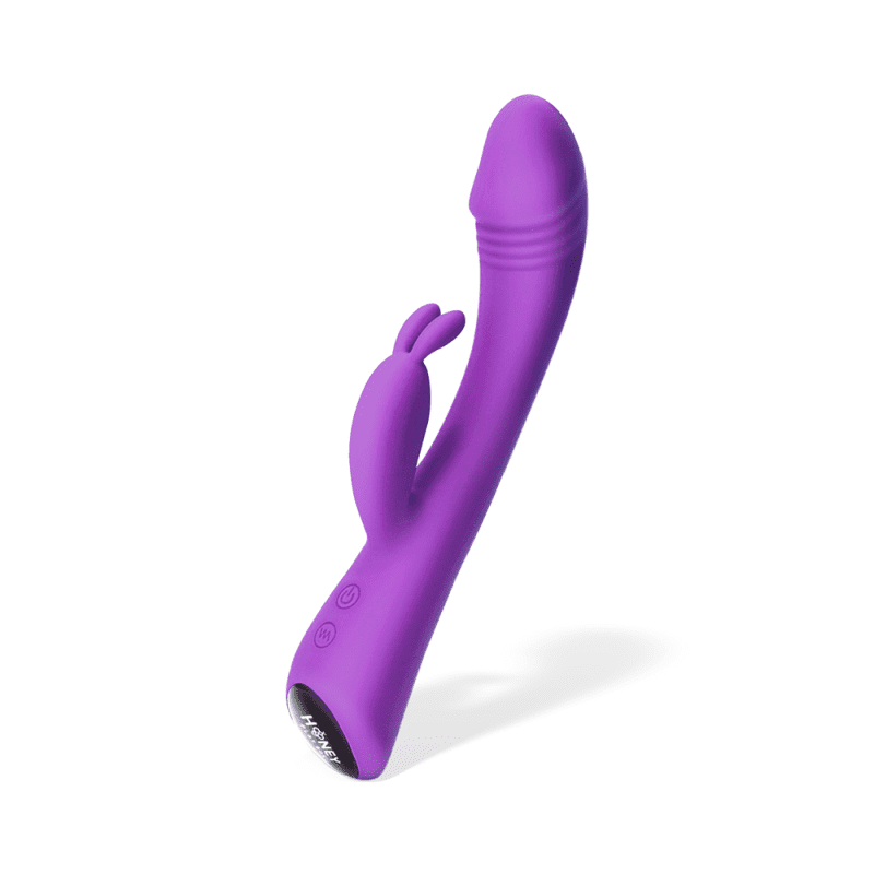 babs g spot rabbit vibrator and bunny clit stimulator honey play box official 1