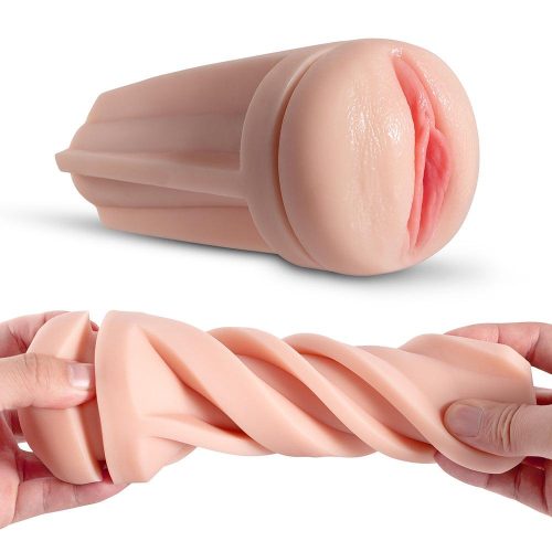 carl hands free male masturbator with suction honey play box official 4