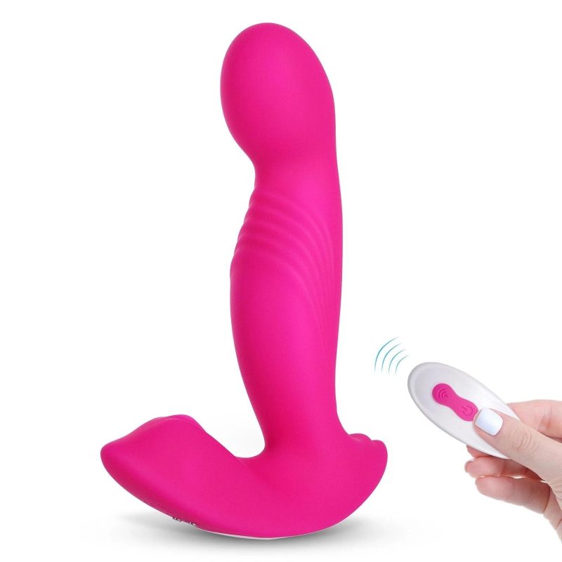 crave 2 clit tickle g spot toy with rotating massage head honey play box official 1