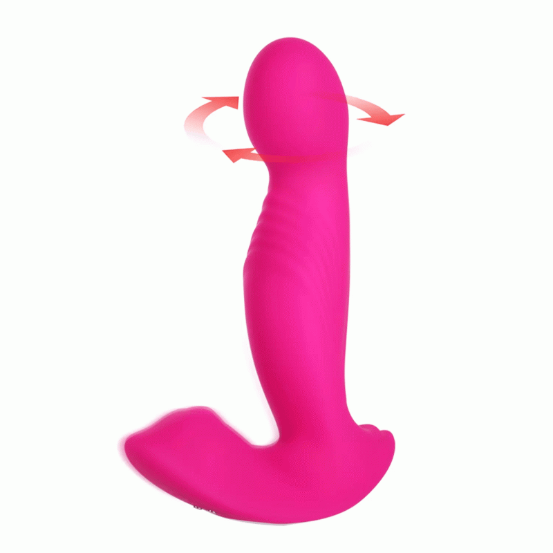 crave 2 clit tickle g spot toy with rotating massage head honey play box official 2