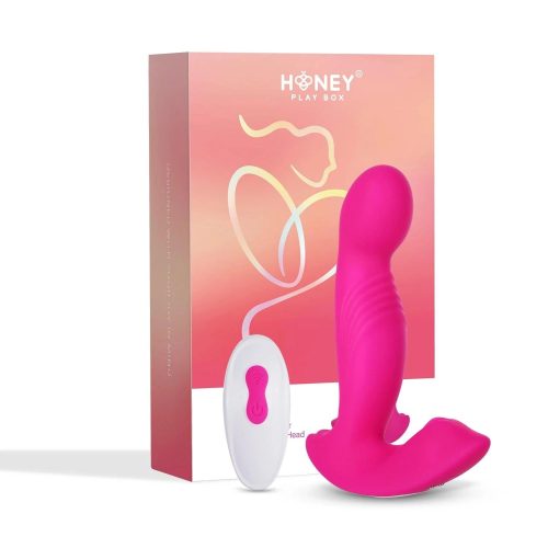 crave 2 clit tickle g spot toy with rotating massage head honey play box official 6