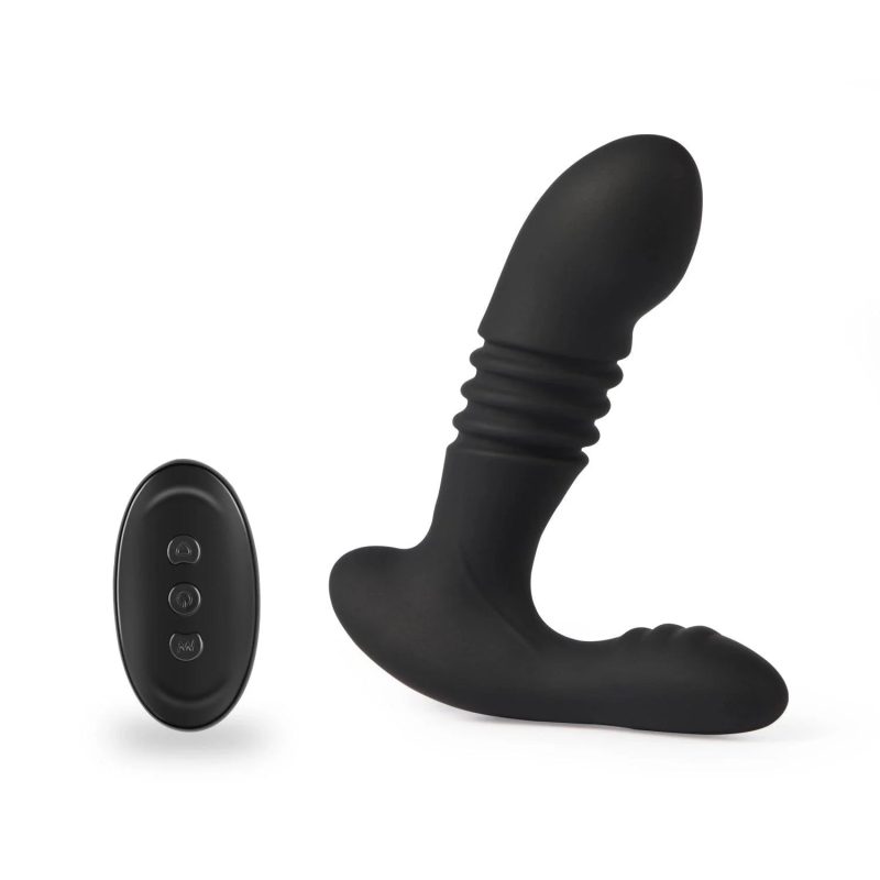 dakota remote control butt plug and prostate massager honey play box official 1