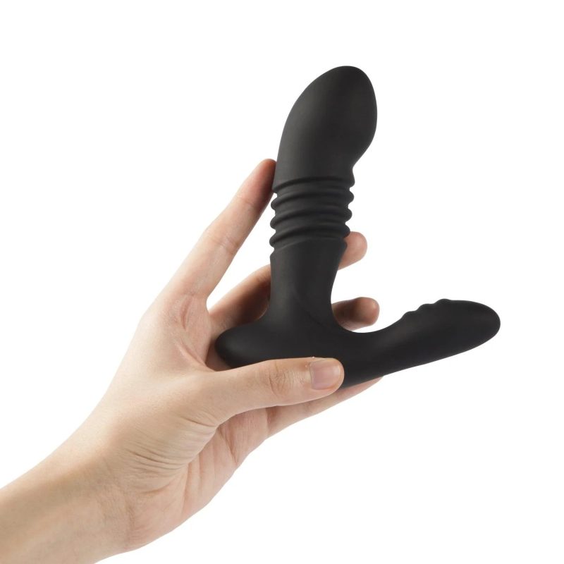 dakota remote control butt plug and prostate massager honey play box official 3