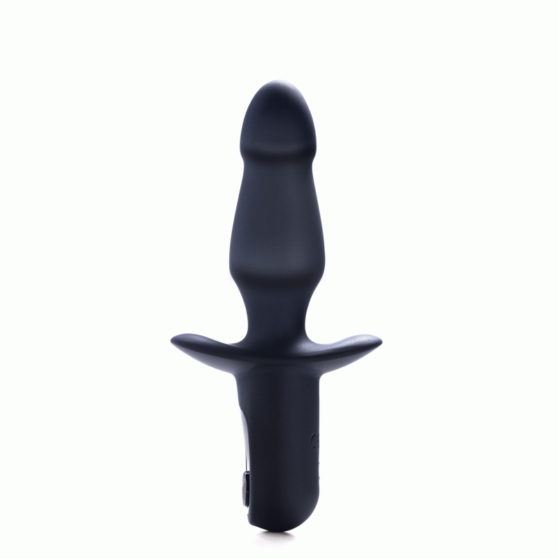 dallon vibrating anal plug butt plug vibrator honey play box official 1