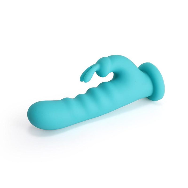 deca rabbit dildo vibrator rc honey play box official 2