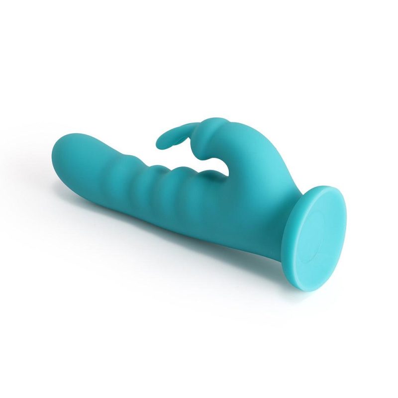 deca rabbit dildo vibrator rc honey play box official 3