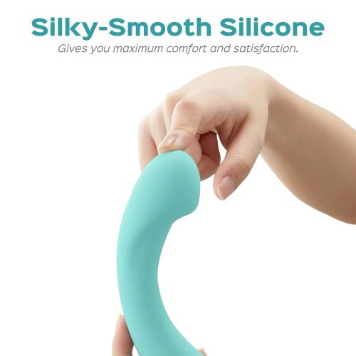 delyte curved g spot vibrator honey play box official 5