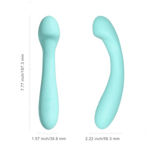 delyte curved g spot vibrator honey play box official 8