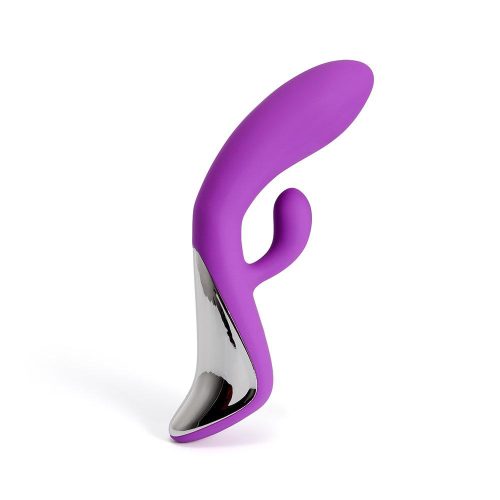 demons curved silicone g spot vibrator honey play box official 3