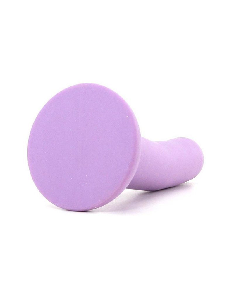 dildo five purple