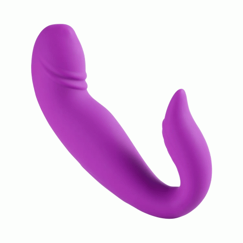 dolphin rolling g spot vibrator and clit stimulator honey play box official 2