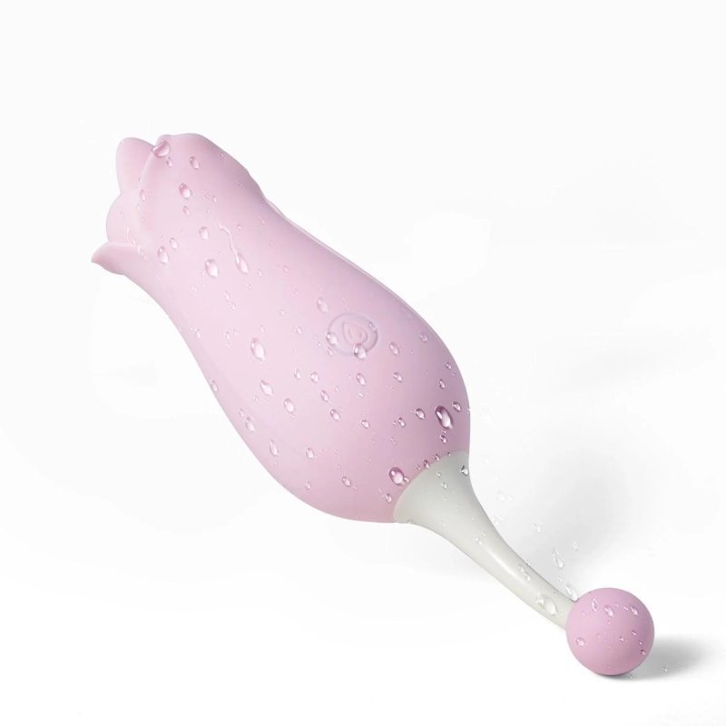 dora rose toy clit vibrator and tongue licker honey play box official 2