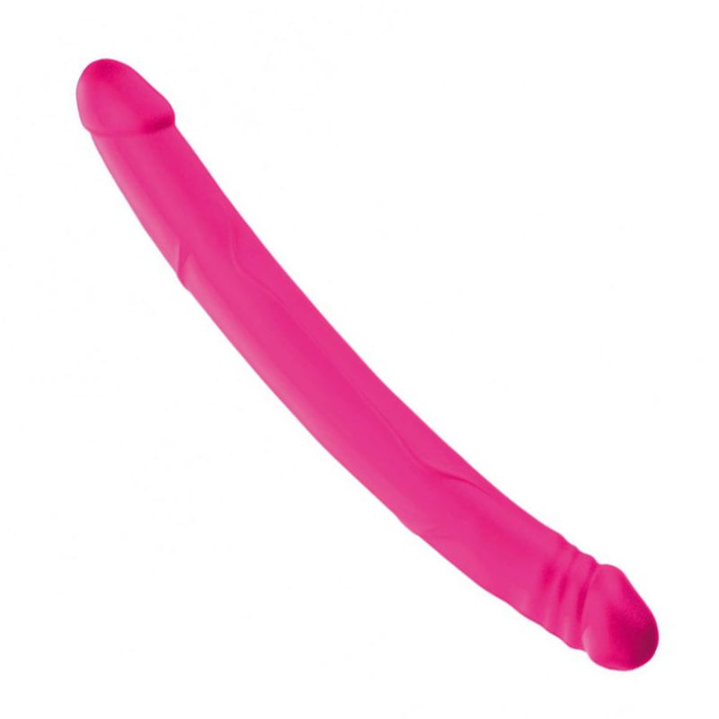 dorcel real double Pink